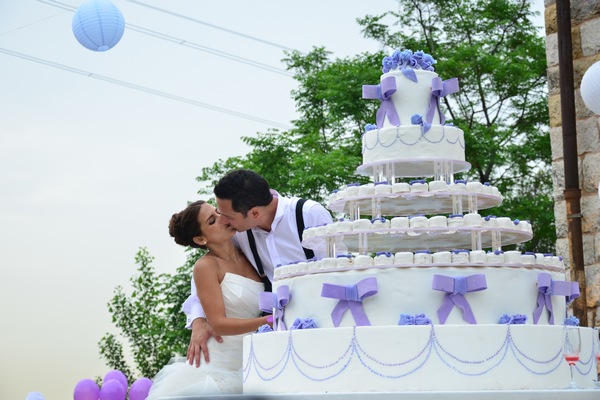 RonJo Wedding